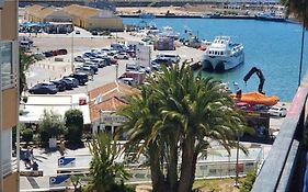 La Gaviota Apartment